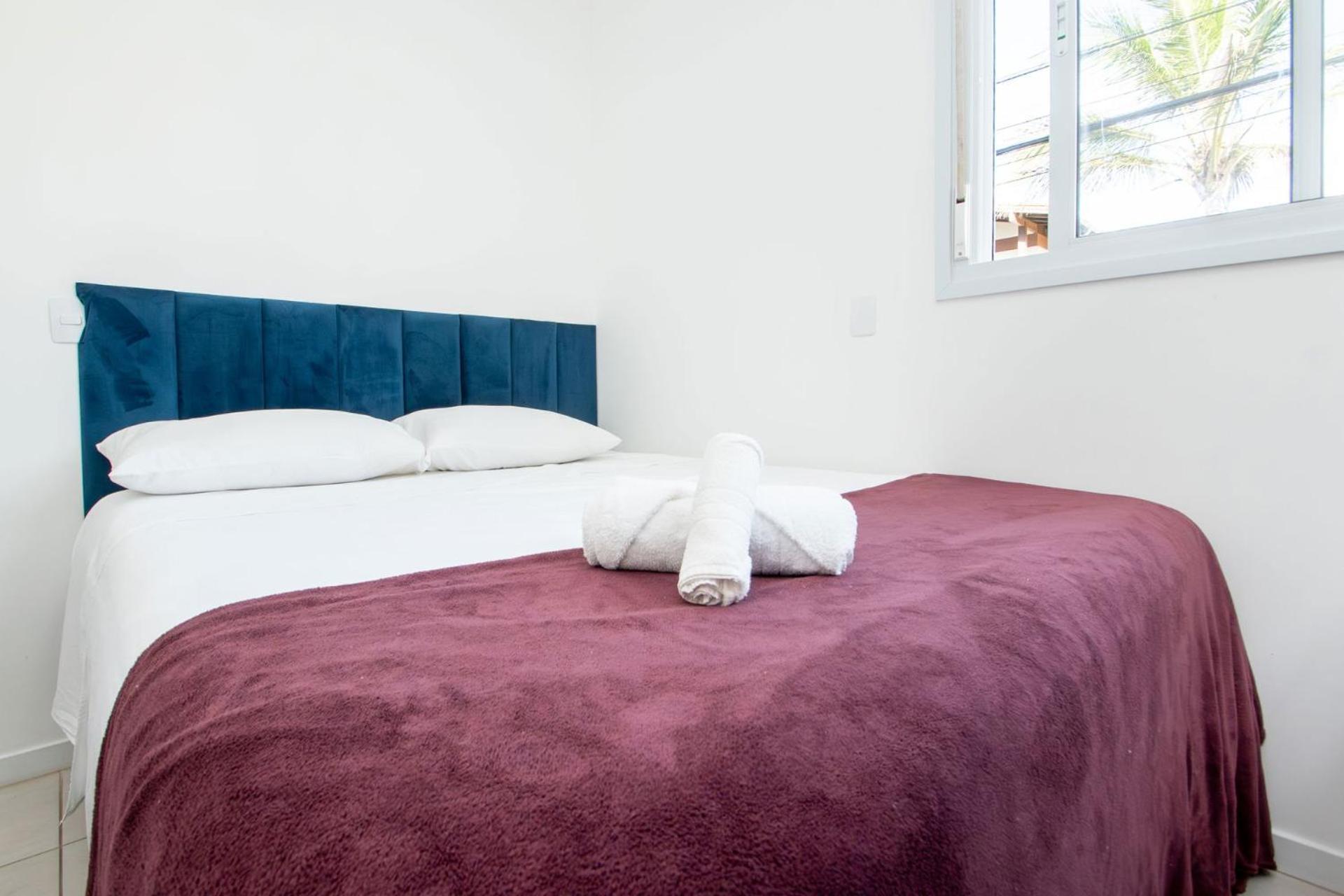 Apt A 100M Da Praia Dos Ingleses Ing4101 Флорианополис Экстерьер фото